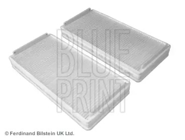 BLUE PRINT adu172508 -  Фильтр воздуха в салоне